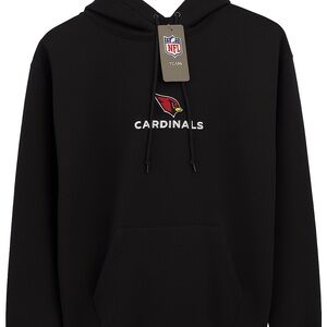 Arizona Cardinals NFL Hoodie (2XL) nwt